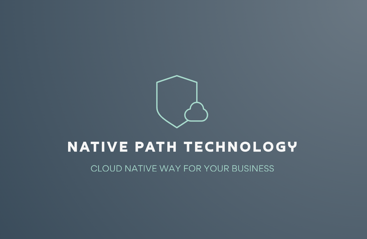 Native Path Technology Logo